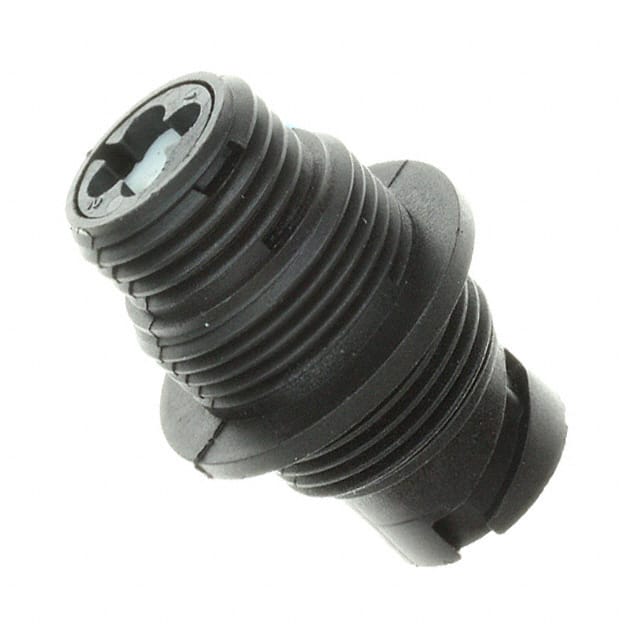 1445538-3 TE Connectivity AMP Connectors  Alloggiamenti per connettori circolari